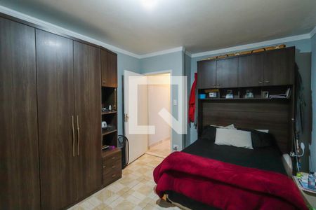 Quarto 1 de apartamento à venda com 2 quartos, 110m² em Santana, São Paulo