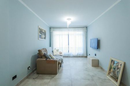 Sala de apartamento à venda com 2 quartos, 110m² em Santana, São Paulo