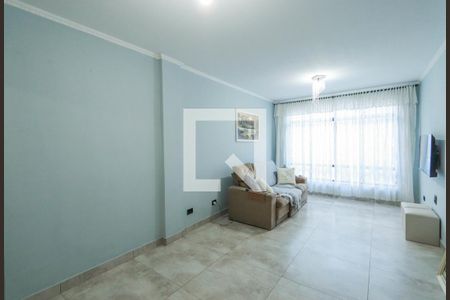 Sala de apartamento à venda com 2 quartos, 110m² em Santana, São Paulo