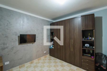 Quarto 1 de apartamento à venda com 2 quartos, 110m² em Santana, São Paulo