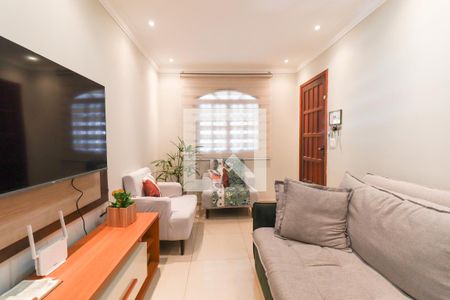 Sala de casa para alugar com 3 quartos, 150m² em Tatuquara, Curitiba