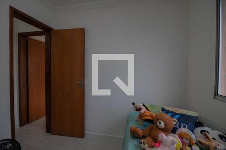 Quarto  de apartamento para alugar com 3 quartos, 63m² em Pechincha, Rio de Janeiro