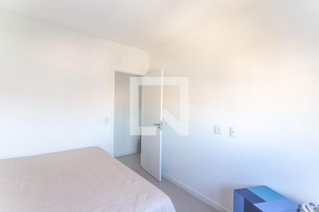 Quarto 1 de apartamento para alugar com 2 quartos, 53m² em Taboão, São Bernardo do Campo