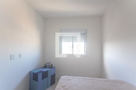 Quarto 1 de apartamento para alugar com 2 quartos, 53m² em Taboão, São Bernardo do Campo