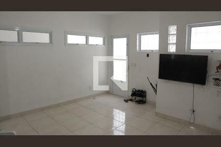 Sala (casa 01) de casa à venda com 6 quartos, 35m² em Jardim dos Oliveiras, Campinas