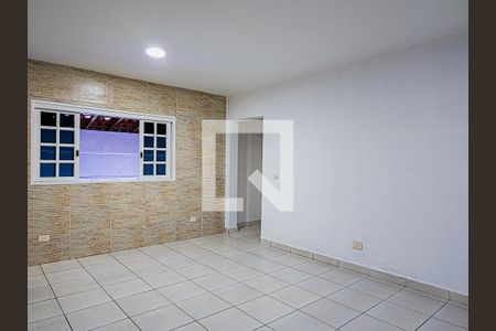 Sala de casa para alugar com 2 quartos, 260m² em Vila Nova Mazzei, São Paulo