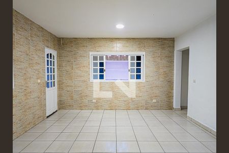 Sala de casa para alugar com 2 quartos, 260m² em Vila Nova Mazzei, São Paulo