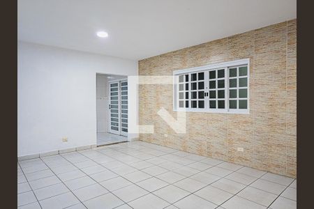 Sala de casa para alugar com 2 quartos, 260m² em Vila Nova Mazzei, São Paulo