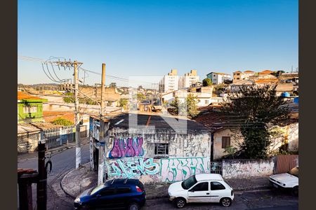 vista de casa para alugar com 2 quartos, 260m² em Vila Nova Mazzei, São Paulo