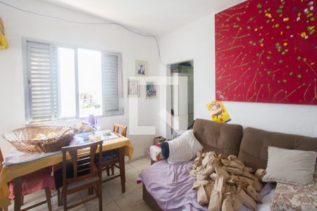 Sala de casa à venda com 1 quarto, 200m² em Jardim São Luís, São Paulo