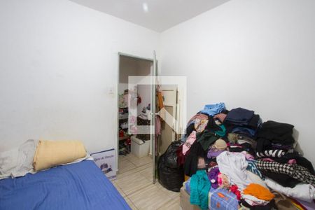 Quarto de casa à venda com 1 quarto, 200m² em Jardim São Luís, São Paulo