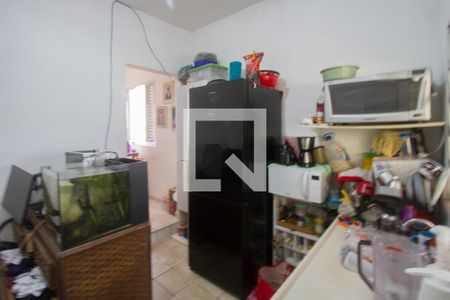 Cozinha de casa à venda com 1 quarto, 200m² em Jardim São Luís, São Paulo