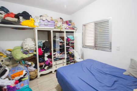 Quarto de casa à venda com 1 quarto, 200m² em Jardim São Luís, São Paulo