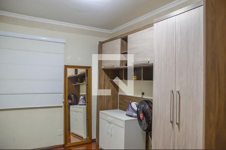 Quarto 1 de apartamento para alugar com 2 quartos, 62m² em Centro, São Bernardo do Campo