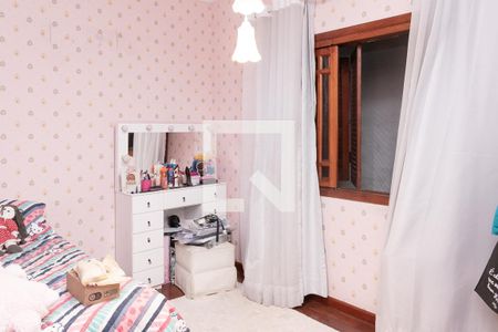 Quarto 2 de casa à venda com 3 quartos, 180m² em Jardim Santa Beatriz, Guarulhos