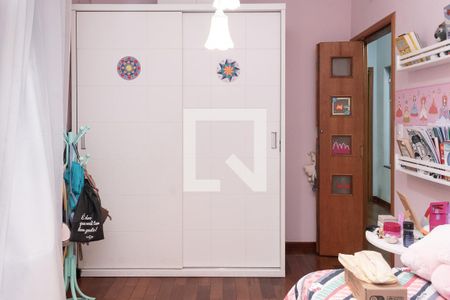 Quarto 2 de casa à venda com 3 quartos, 180m² em Jardim Santa Beatriz, Guarulhos