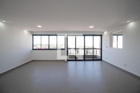 Sala de apartamento para alugar com 3 quartos, 110m² em Perdizes, São Paulo