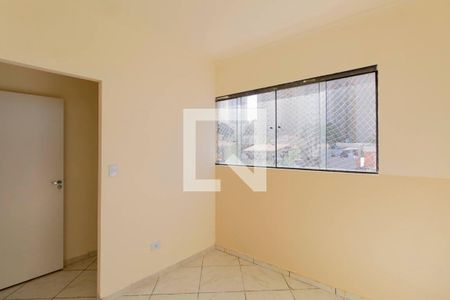 Quarto 3 de apartamento para alugar com 3 quartos, 70m² em Vila Araguaia, São Paulo