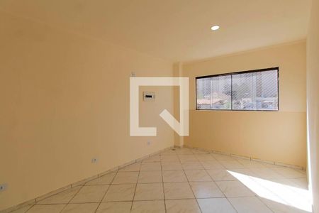 Quarto 1 de apartamento para alugar com 3 quartos, 70m² em Vila Araguaia, São Paulo