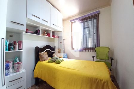 Quarto 2  de apartamento à venda com 2 quartos, 56m² em Jardim do Lago, Campinas