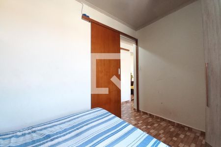 Quarto 1 de apartamento à venda com 2 quartos, 56m² em Jardim do Lago, Campinas