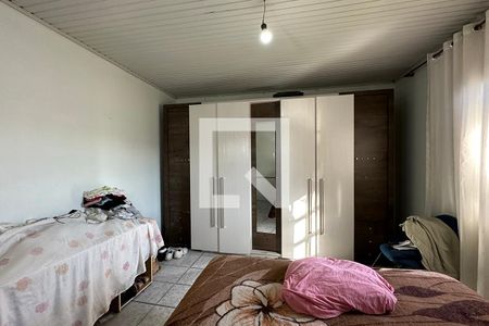 Quarto 1 de casa à venda com 3 quartos, 65m² em Santos Dumont, São Leopoldo
