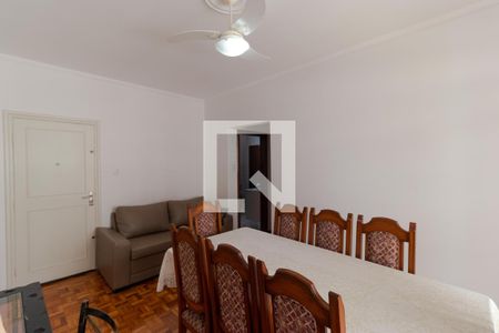 Salas de apartamento para alugar com 3 quartos, 145m² em Centro, Campinas