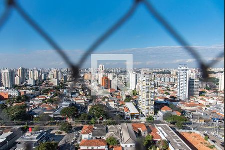 Vista do quarto 1 de apartamento à venda com 2 quartos, 53m² em Vila Dom Pedro I, São Paulo