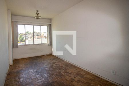 Sala de apartamento à venda com 3 quartos, 106m² em Praca da Bandeira, Rio de Janeiro