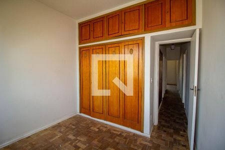 Quarto 1 de apartamento à venda com 3 quartos, 106m² em Praca da Bandeira, Rio de Janeiro