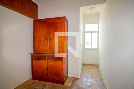 Quarto 2 de apartamento à venda com 3 quartos, 106m² em Praca da Bandeira, Rio de Janeiro