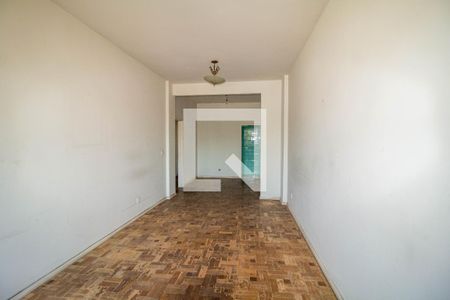 Sala de apartamento à venda com 3 quartos, 106m² em Praca da Bandeira, Rio de Janeiro