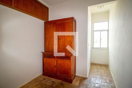 Quarto 2 de apartamento à venda com 3 quartos, 106m² em Praca da Bandeira, Rio de Janeiro