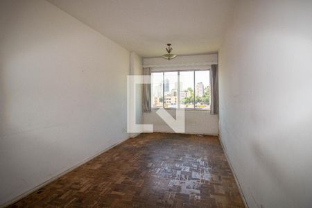 Sala de apartamento à venda com 3 quartos, 106m² em Praca da Bandeira, Rio de Janeiro