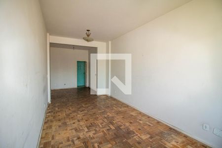 Sala de apartamento à venda com 3 quartos, 106m² em Praca da Bandeira, Rio de Janeiro