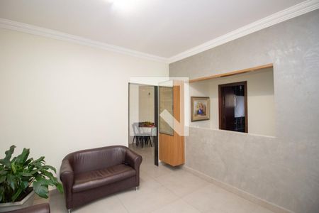 Sala de casa à venda com 3 quartos, 232m² em Jardim Laguna, Contagem