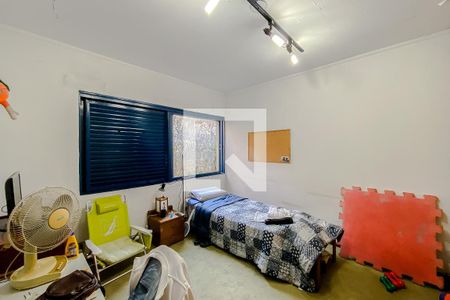 Quarto 2 de casa para alugar com 3 quartos, 149m² em Alto da Mooca, São Paulo