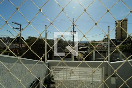 Vista da sala de casa à venda com 2 quartos, 127m² em Limão, São Paulo