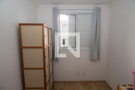 Quarto 1 de apartamento à venda com 3 quartos, 58m² em Vila Mendes, São Paulo