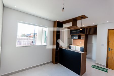 Apartamento à venda com 120m², 2 quartos e 2 vagasSala