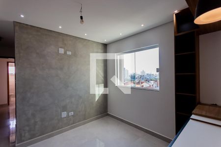 Apartamento à venda com 120m², 2 quartos e 2 vagasSala