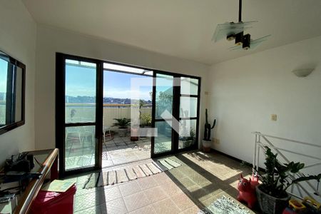 Apartamento para alugar com 250m², 3 quartos e 3 vagas Apartamento para alugar com 250m², 3 quartos e 3 vagasSala 2