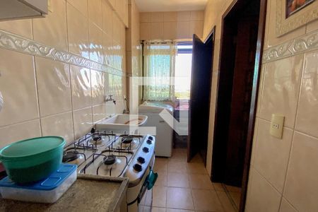Apartamento para alugar com 250m², 3 quartos e 3 vagas Apartamento para alugar com 250m², 3 quartos e 3 vagasCozinha