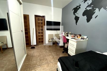 Apartamento para alugar com 250m², 3 quartos e 3 vagas Apartamento para alugar com 250m², 3 quartos e 3 vagasQuarto 2
