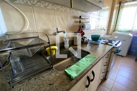 Apartamento para alugar com 250m², 3 quartos e 3 vagas Apartamento para alugar com 250m², 3 quartos e 3 vagasCozinha