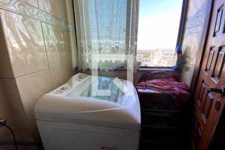 Apartamento para alugar com 250m², 3 quartos e 3 vagas Apartamento para alugar com 250m², 3 quartos e 3 vagasÁrea de Serviço