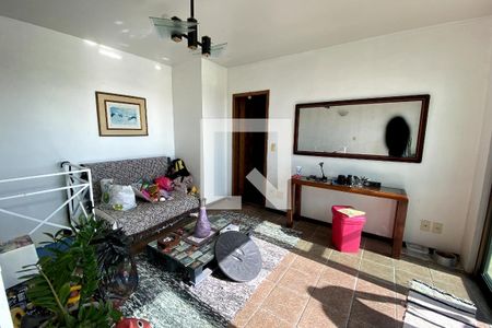 Apartamento para alugar com 250m², 3 quartos e 3 vagas Apartamento para alugar com 250m², 3 quartos e 3 vagasSala 2