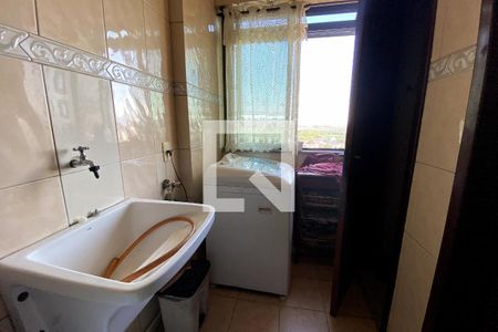 Apartamento para alugar com 250m², 3 quartos e 3 vagas Apartamento para alugar com 250m², 3 quartos e 3 vagasÁrea de Serviço