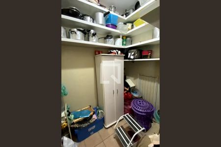 Apartamento para alugar com 250m², 3 quartos e 3 vagas Apartamento para alugar com 250m², 3 quartos e 3 vagasQuarto de Serviço