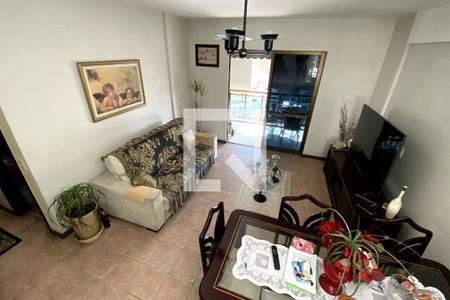 Apartamento para alugar com 250m², 3 quartos e 3 vagas